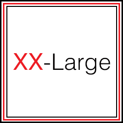 XX-Large