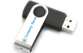 Corporate USB