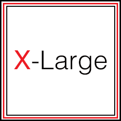 X-Large